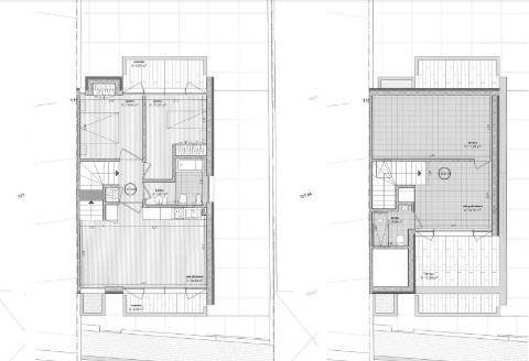 Terreno em vilar do paraíso