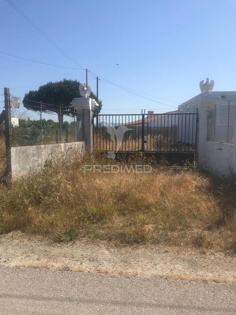 Terreno rústico/ urbano , 305,50m2 - vila nova de mil fontes