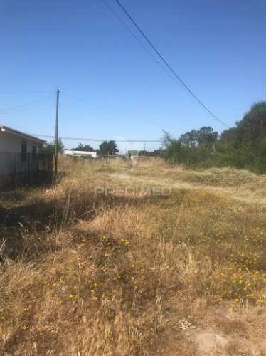 Terreno rústico/ urbano , 305,50m2 - vila nova de mil fontes