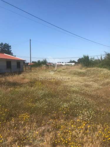 Terreno rústico/ urbano , 305,50m2 - vila nova de mil fontes