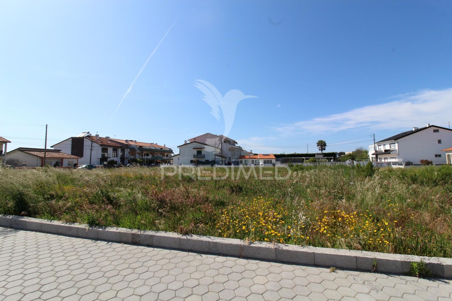 Terreno para construção de moradia gafanha da nazaré