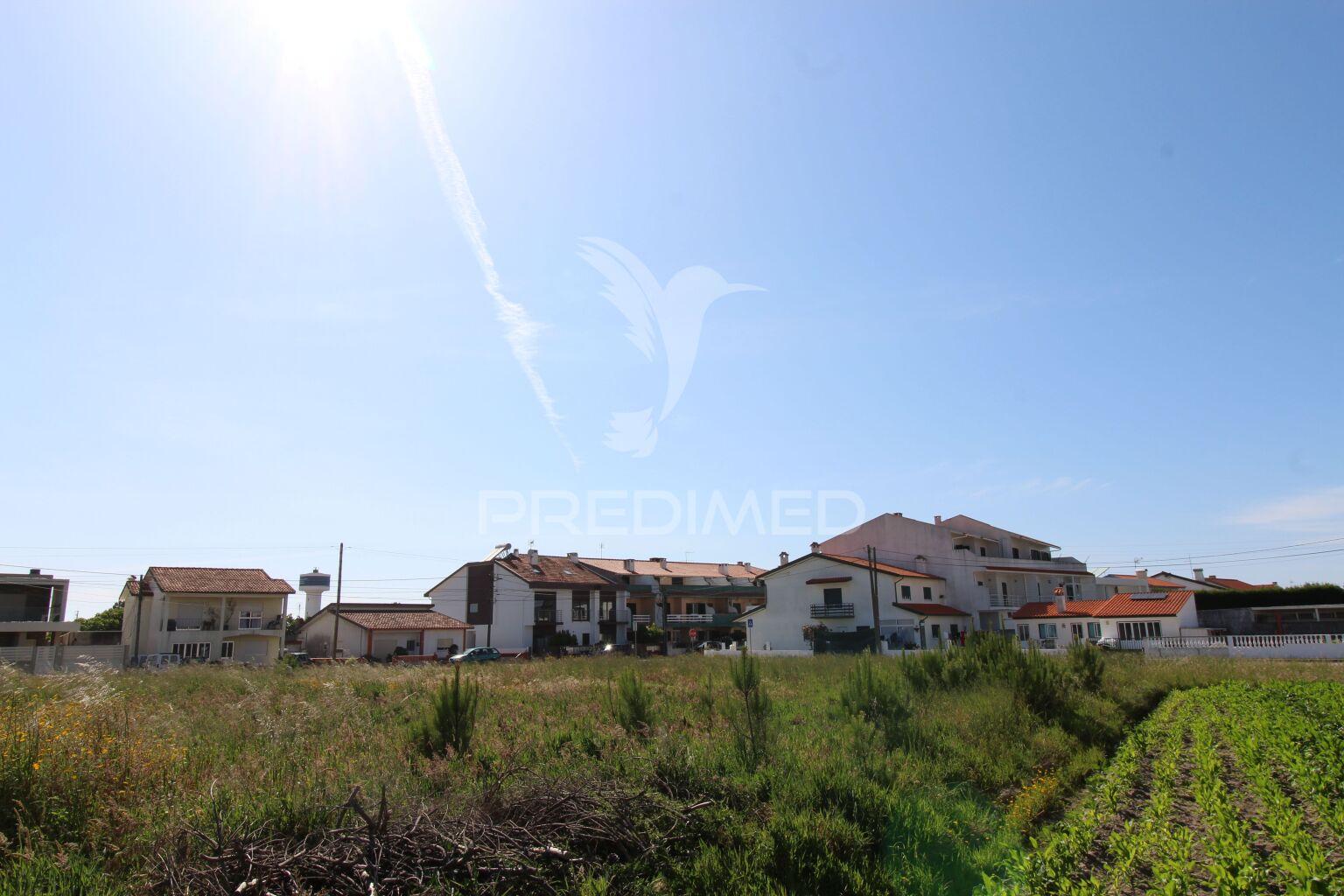 Terreno para construção de moradia gafanha da nazaré