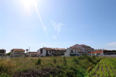 Terreno para construção de moradia gafanha da nazaré