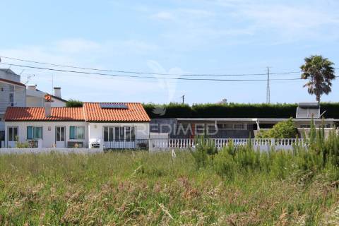 Terreno para construção de moradia gafanha da nazaré