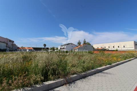 Terreno para construção de moradia gafanha da nazaré