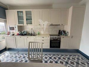 Apartamento t3 póvoa santa iria