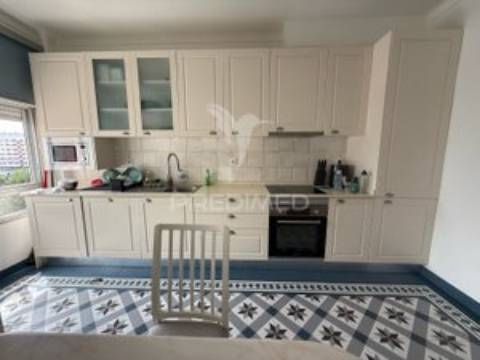 Apartamento t3 póvoa santa iria