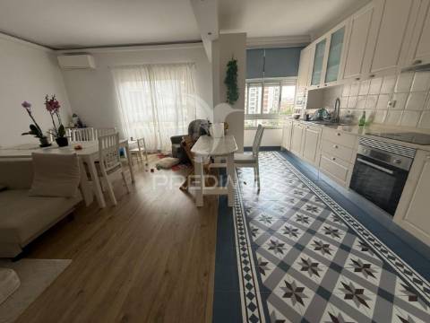 Apartamento t3 póvoa santa iria