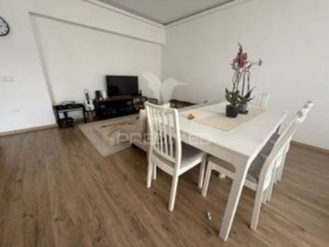 Apartamento t3 póvoa santa iria