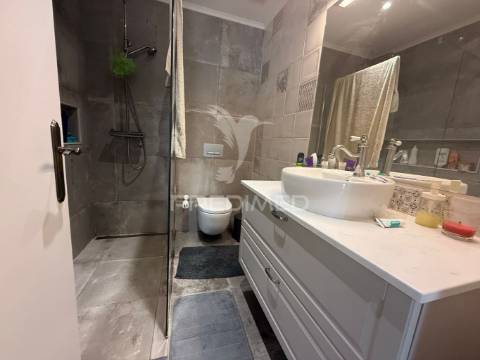 Apartamento t3 póvoa santa iria