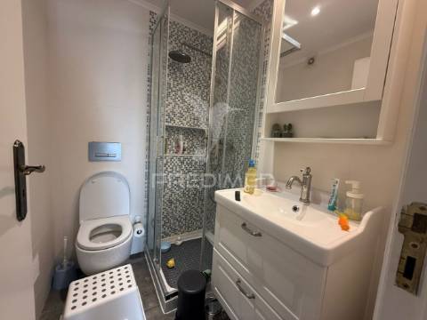 Apartamento t3 póvoa santa iria