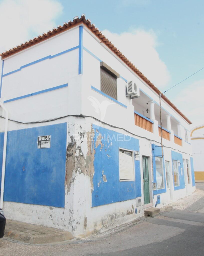 Moradia t2