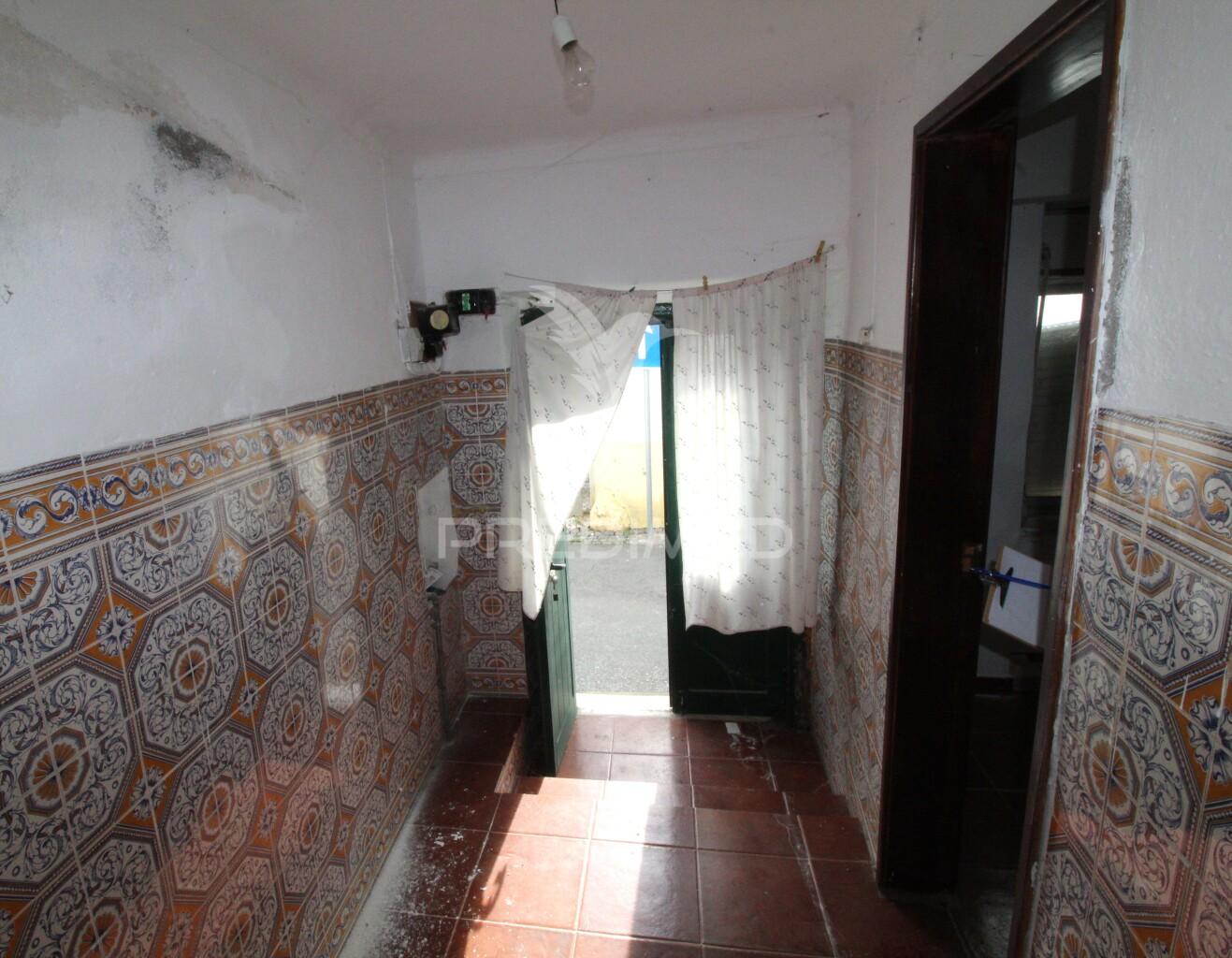 Moradia t2