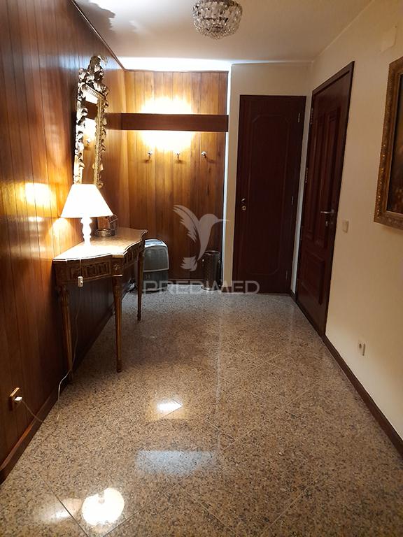 Apartamento t3 para arrendar