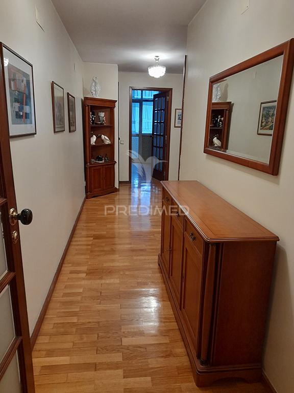Apartamento t3 para arrendar