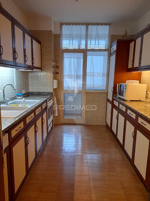 Apartamento t3 para arrendar