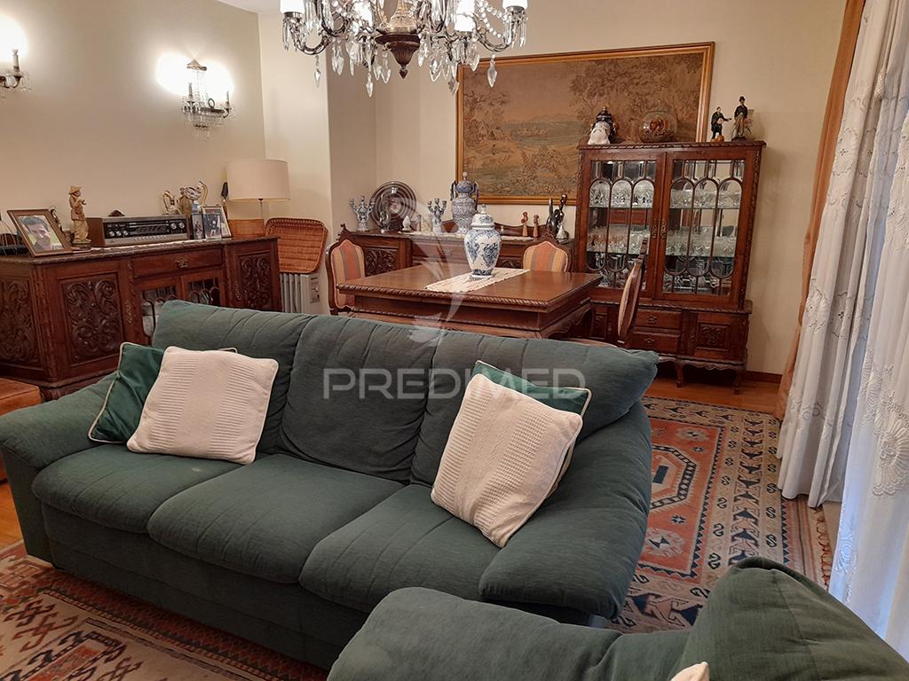 Apartamento t3 para arrendar