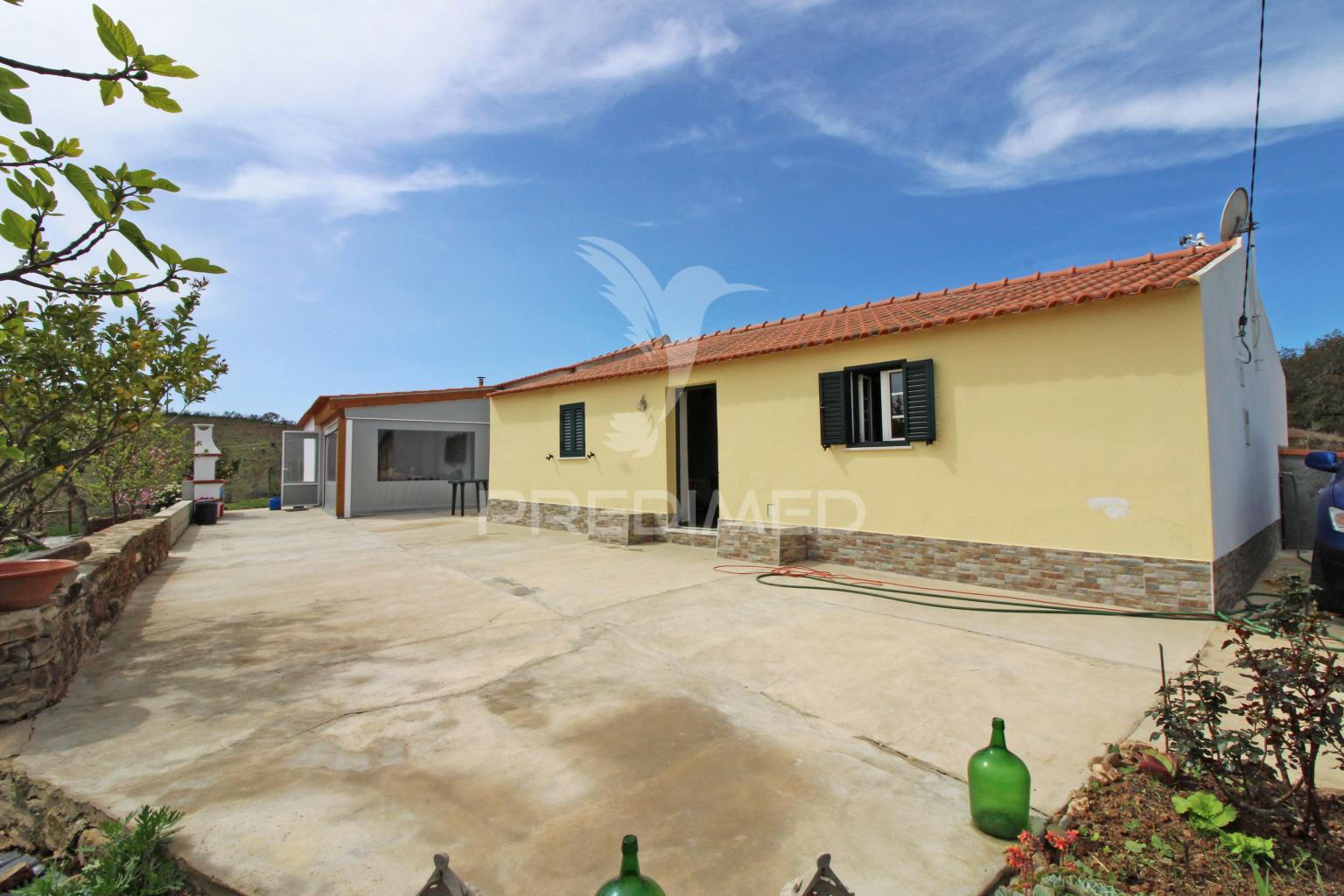 Quinta com 7,500 ha em são martinho das amoreiras