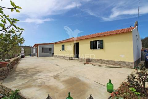 Quinta com 7,500 ha em são martinho das amoreiras