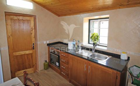 Quinta com 7,500 ha em são martinho das amoreiras