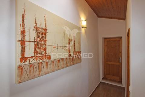 Quinta com 7,500 ha em são martinho das amoreiras