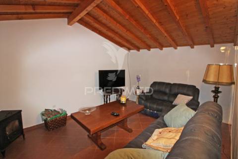 Quinta com 7,500 ha em são martinho das amoreiras