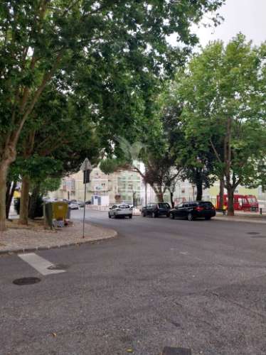 Loja agualva-cacém - 210 m2