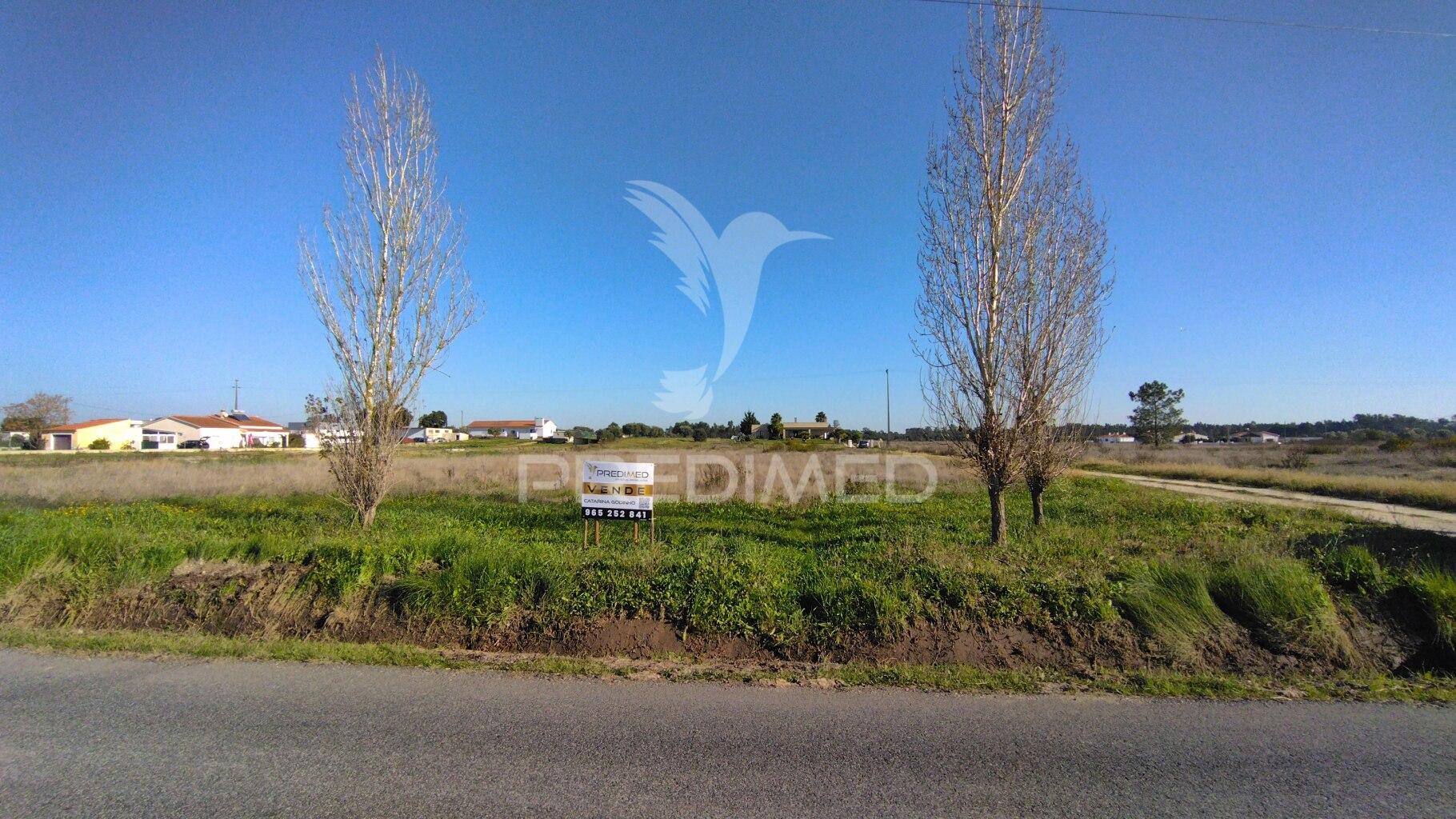 Terreno urbano para construção