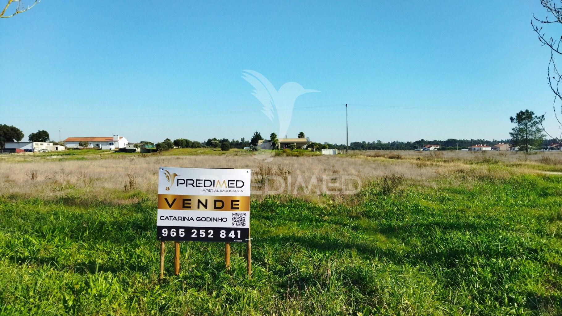 Terreno urbano para construção