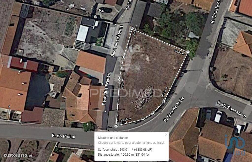 Terreno para construção- vieira de leiria - vende-se