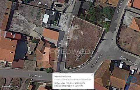 Terreno para construção- vieira de leiria - vende-se