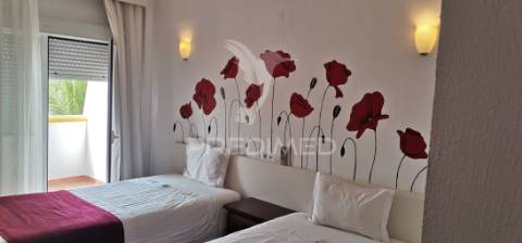 Hotel de 3 estrelas alter do chão