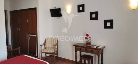 Hotel de 3 estrelas alter do chão