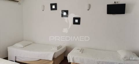 Hotel de 3 estrelas alter do chão