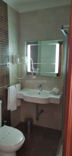 Hotel de 3 estrelas alter do chão