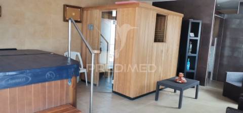 Hotel de 3 estrelas alter do chão