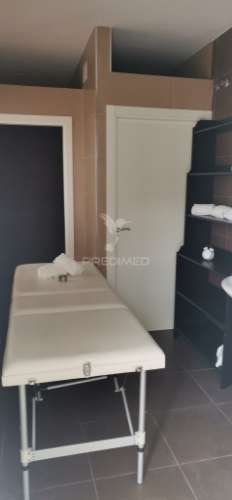 Hotel de 3 estrelas alter do chão