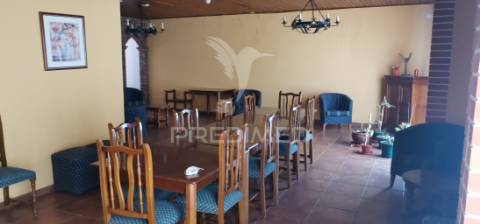 Hotel de 3 estrelas alter do chão