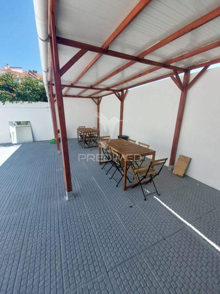 Moradia t9 ajuda
