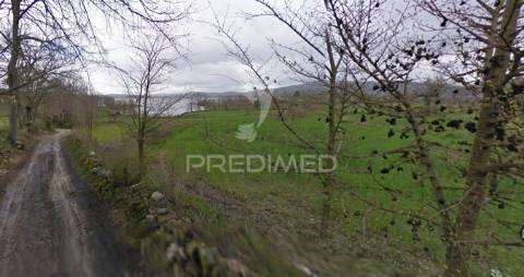 Moradia travassos chã