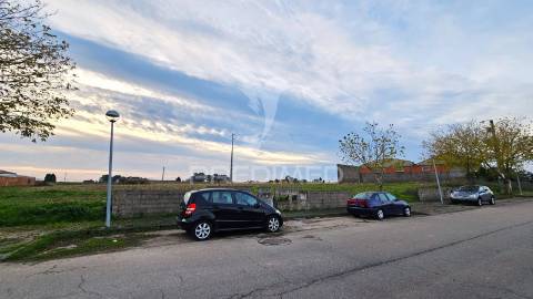 5 lotes para construção de moradias térreas em oliveirinha