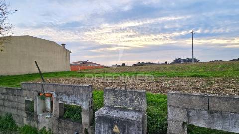 5 lotes para construção de moradias térreas em oliveirinha