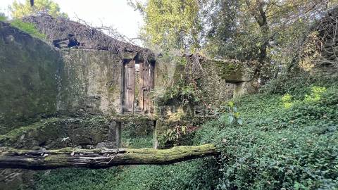 Casa rústica (600m2) - turiz, vila verde