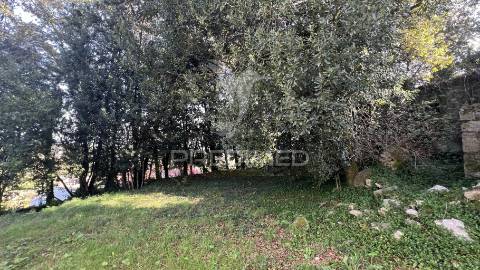 Casa rústica (600m2) - turiz, vila verde