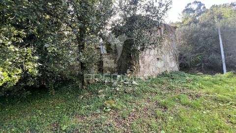 Casa rústica (600m2) - turiz, vila verde