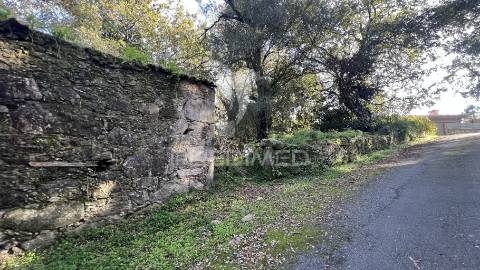 Casa rústica (600m2) - turiz, vila verde