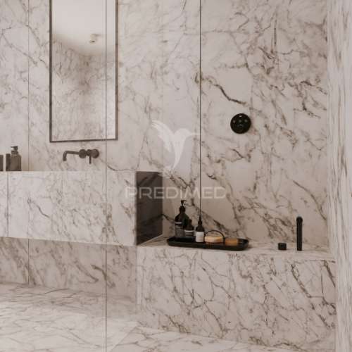 Penthouse t4 no empreendimento lux tower