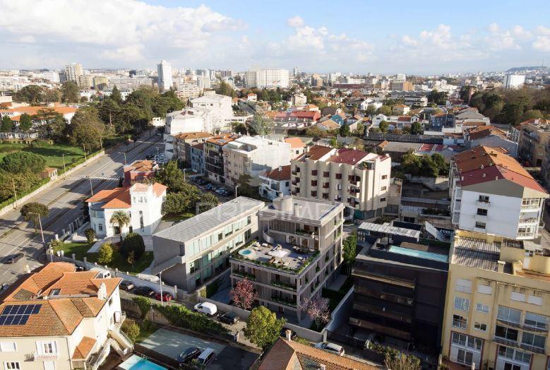 Condomínio paulo dias novais 45