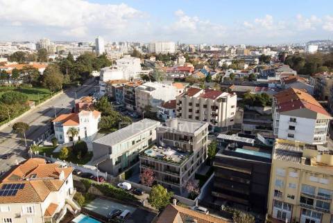 Condomínio paulo dias novais 45