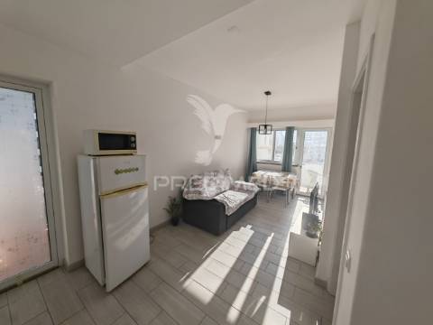 T0+ 1 a 100 metros da praia